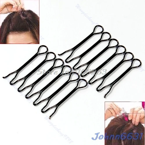 10 шт. заколки для волос в японском стиле | Красота и здоровье