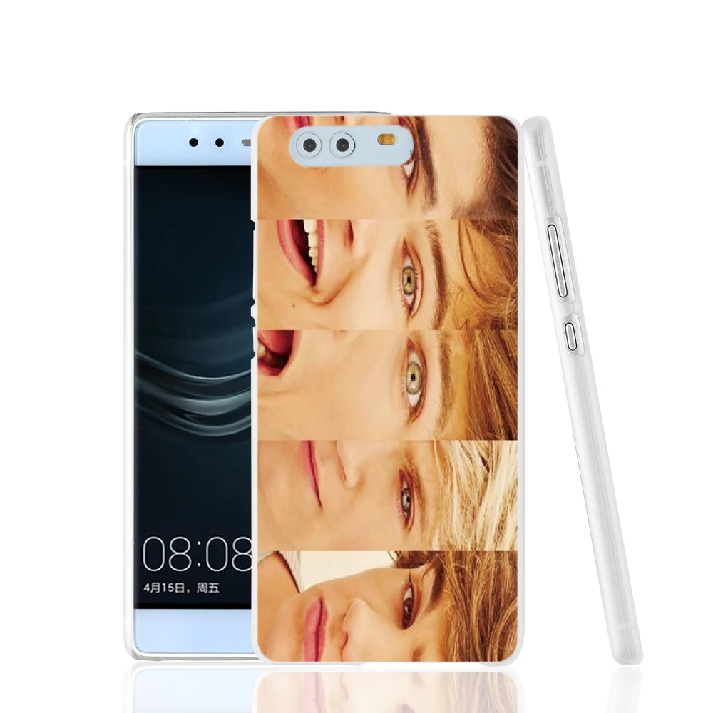 07077 One Direction Группа сотовый телефон Дело Чехол для huawei Ascend P7 P8 P9 lite Maimang G8 |