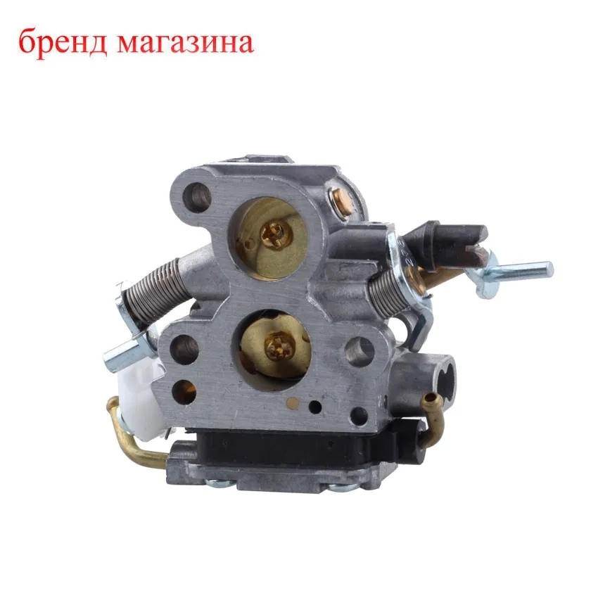 Carburetor carb for Husqvarna Husky 135 140 E 435 435e 440 440e Jonsared CS410 CS2240 Chainsaw Trimmer # 506450501 | Инструменты