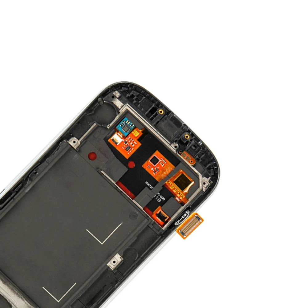 ЖК-дисплей i9300 для SAMSUNG Galaxy S3 ЖК-экран i9300i экран в сборе LCD i9301 i9308i i9301i дисплей |