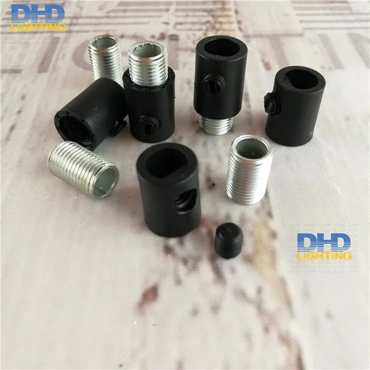 (30 шт./лот) бесплатная доставка 304 высококачественные черные пластиковые ручки