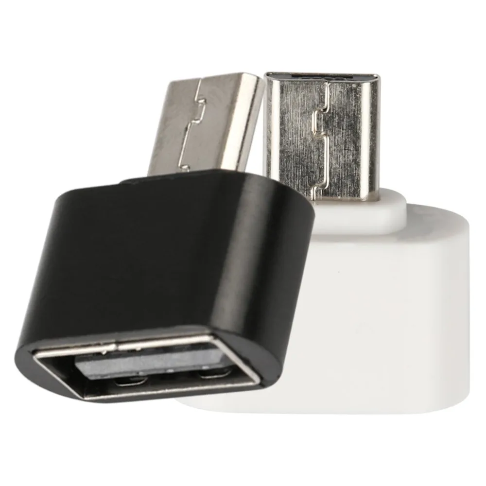 Горячее предложение! Распродажа! Спортивная видеокамера с разъемом Micro USB для нас 2,0 OTG адаптер расширения металла Корпус для сотового телефона V8 Интерфейс для большинства 5-контактный разъем Micro USB считыватель смарт-телефона
