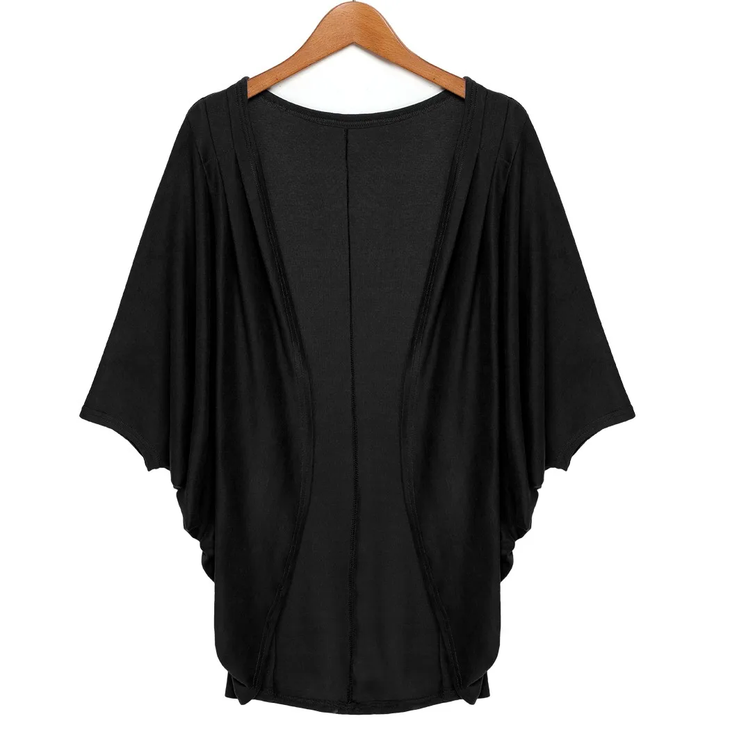 cardigan women sweater Women Cardigan Loose Casual Sweater Outwear Jacket Coat |