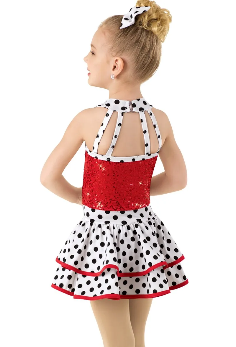 Фиолетовое розовое балетное платье пачка для детей гимнастическое трико