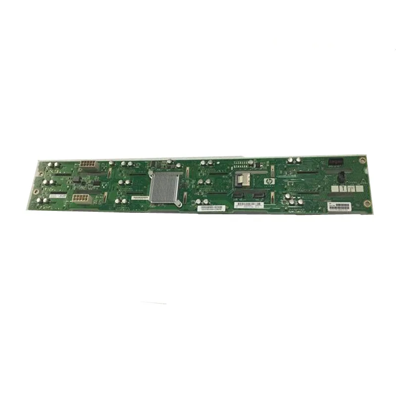 MC PC MB используется материнская плата для DL180G6 12 Bay SATA 587327 001 500188 003 Материнская