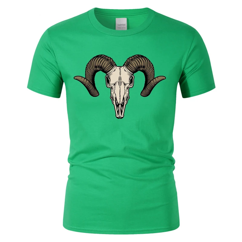 2019 Новая мода футболка с нарисованным животным Мужская и женская одежда в стиле