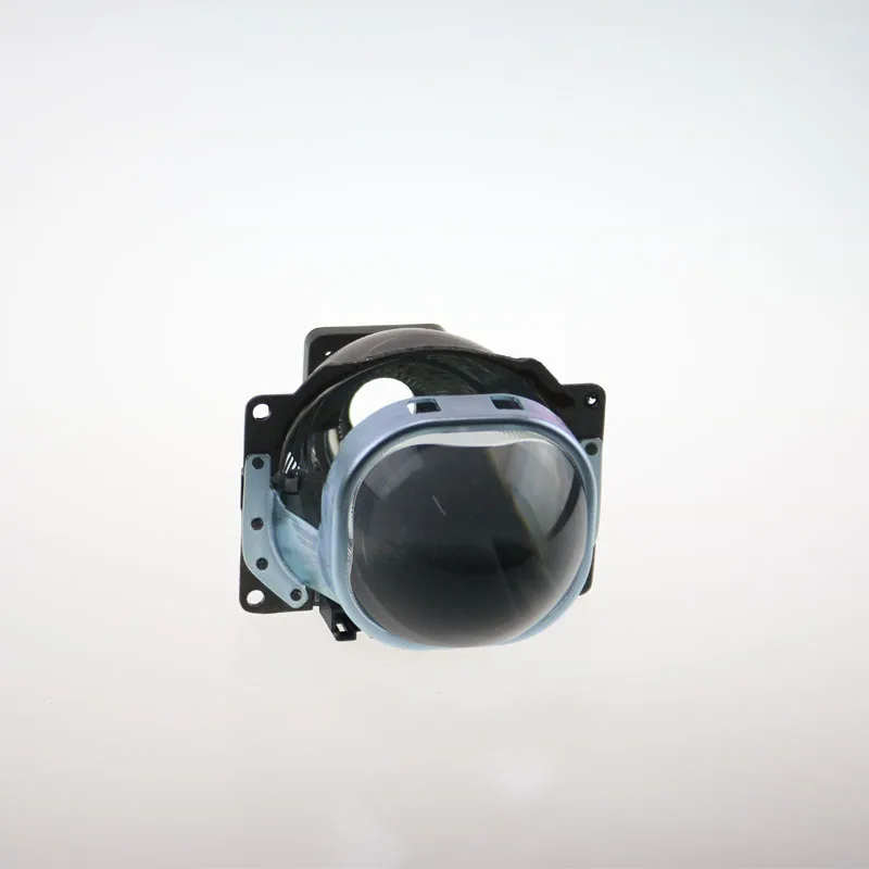 Autoki 3 дюймов bi xenon hid Q5 объектив проектора LHD для автомобильных фар D1S D2S D2H D3S D4S