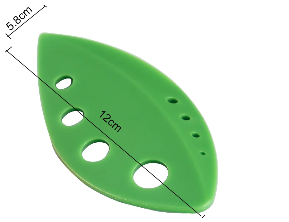 1 шт. пластмассовый съемник для листьев розмарина тимьяна |