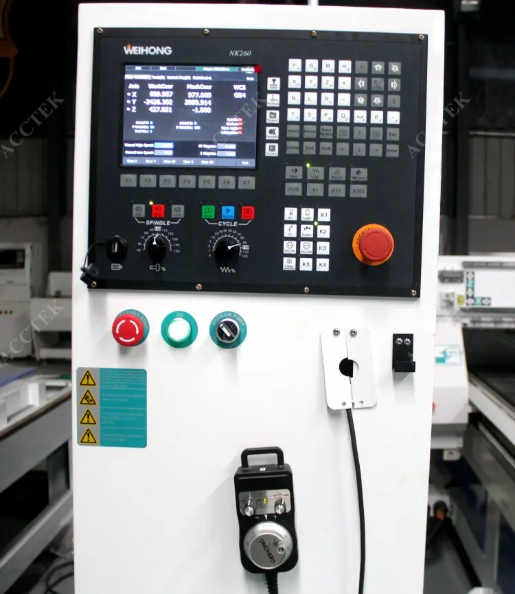 ATC cnc обрабатывающий центр резьба по дереву машина инструмент изменение