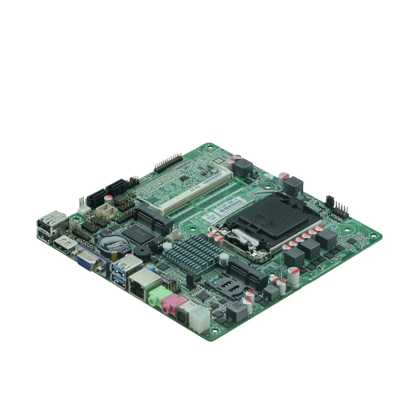 Материнские платы Haswell H81 LGA1150 с поддержкой i3/i5/i7|all in one motherboard|motherboard all onemotherboard h81 |
