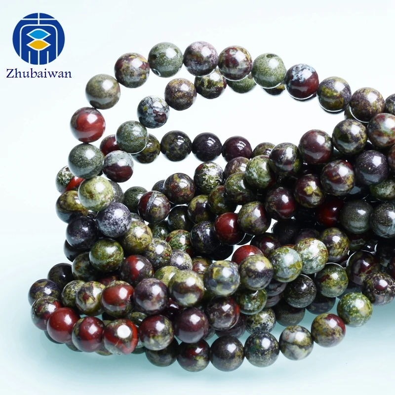 Полудрагоценный камень 8 мм Оптовая Продажа натуральный бусины Свободные