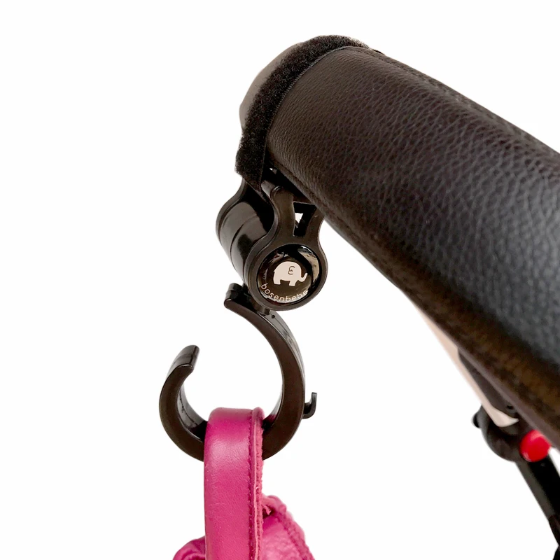 2 шт./компл. вешалка для детской коляски|Аксессуары колясок| |