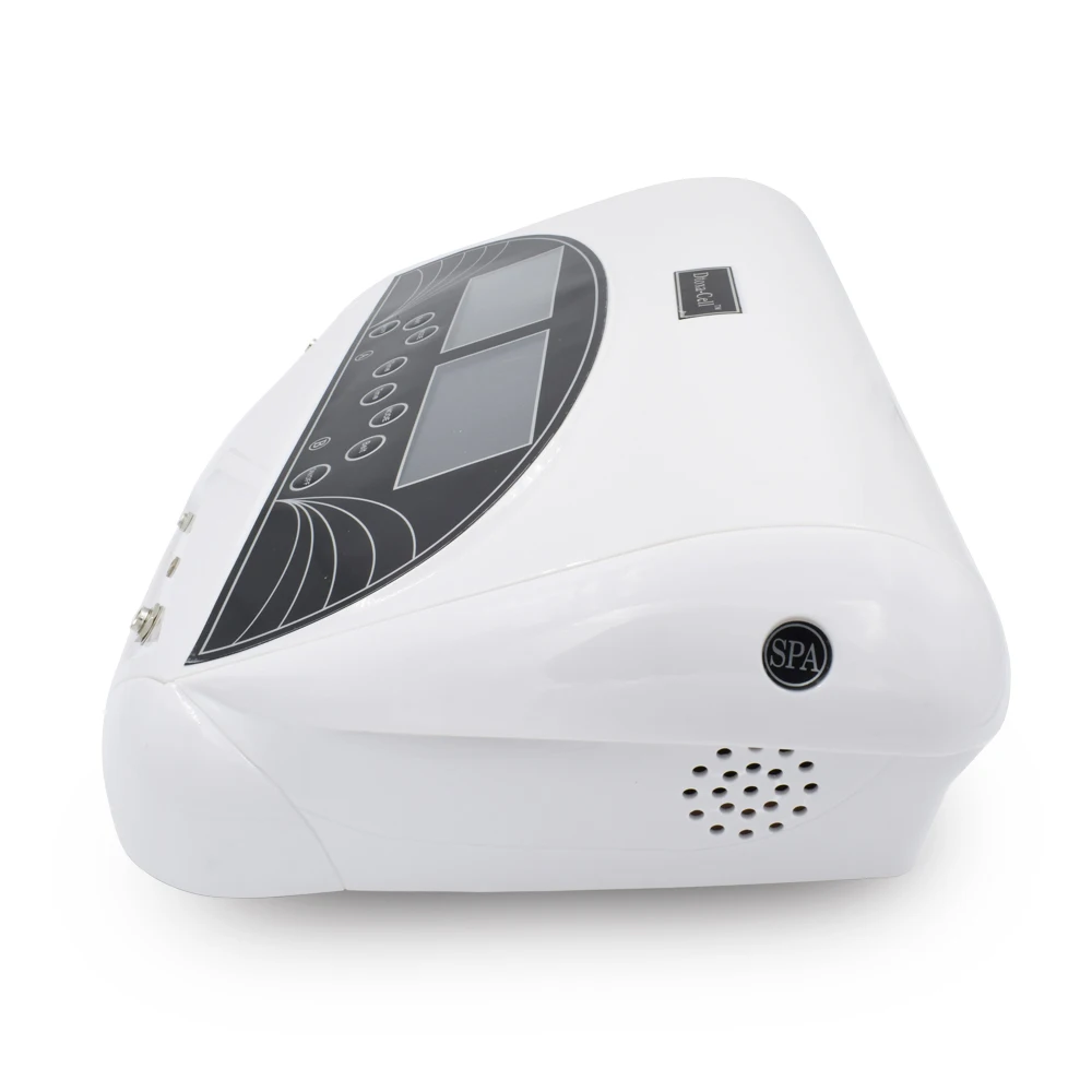 2016 ионный инфракрасный Детокс аппарат для ванны ног в сочетании с спа 110 240 В