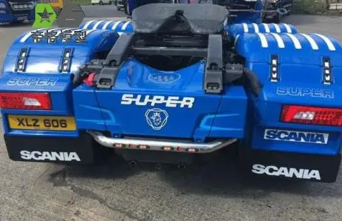 Металлические наклейки с логотипами для 1/14 RC Tamiya sca MAN Benz tamiya 56348 3363 1851 56335 V8 56325 56323