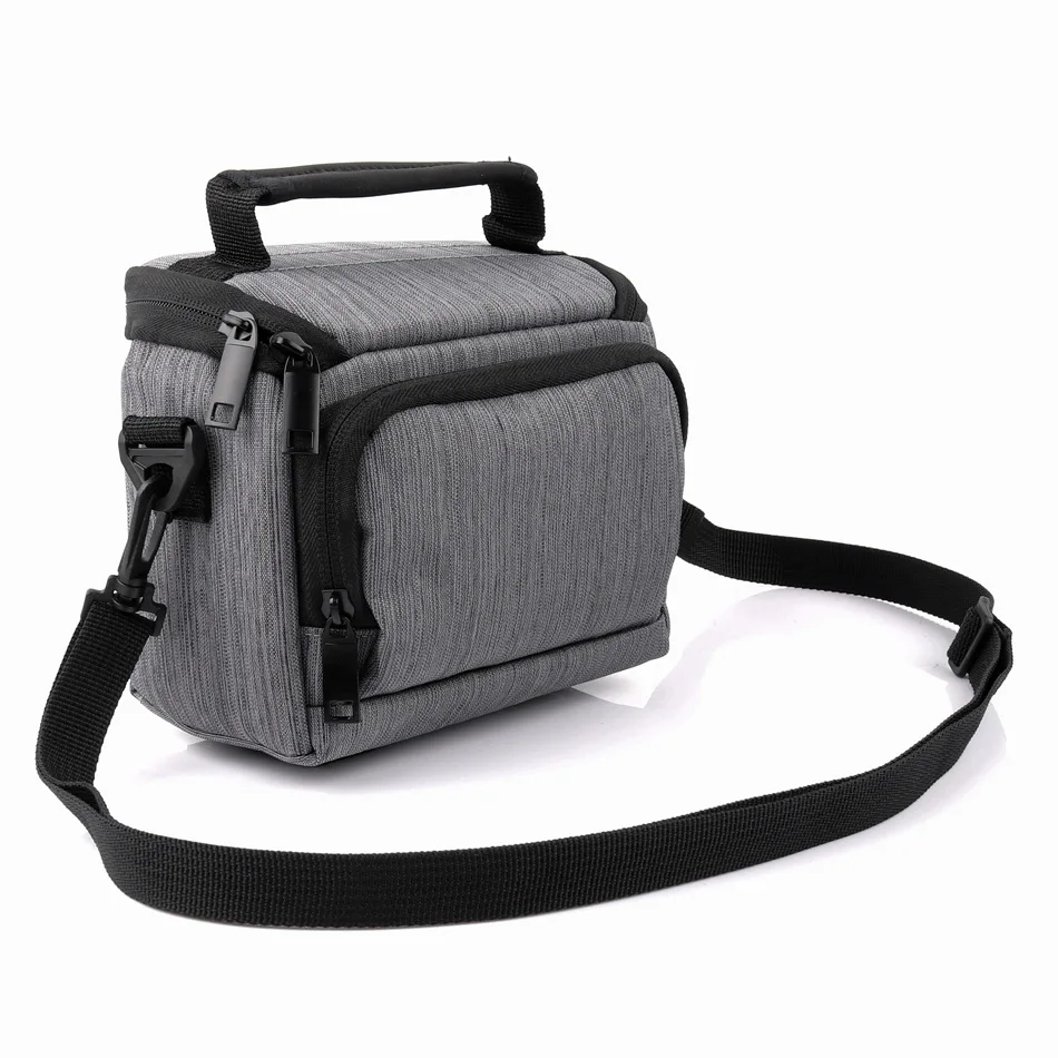 Чехол для Камеры Finepix Fujifilm mini 7S 8 9 90 80 70 X T1 T2 XA5 XT10 XT20 X100F T3 X100 X100S X100T|Сумки