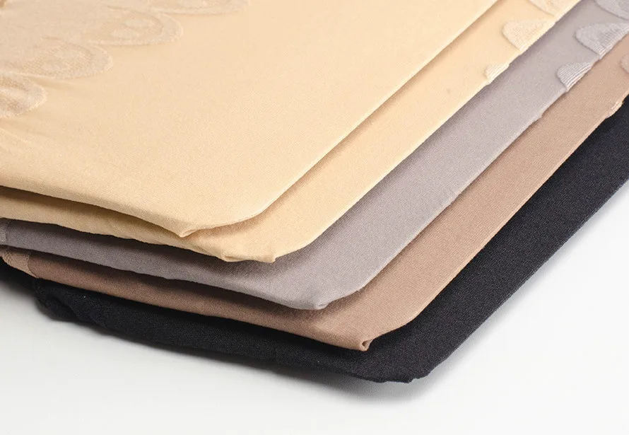 3 шт./лот сверхтонкая жесткая накладка на заднюю панель из бархата бикини