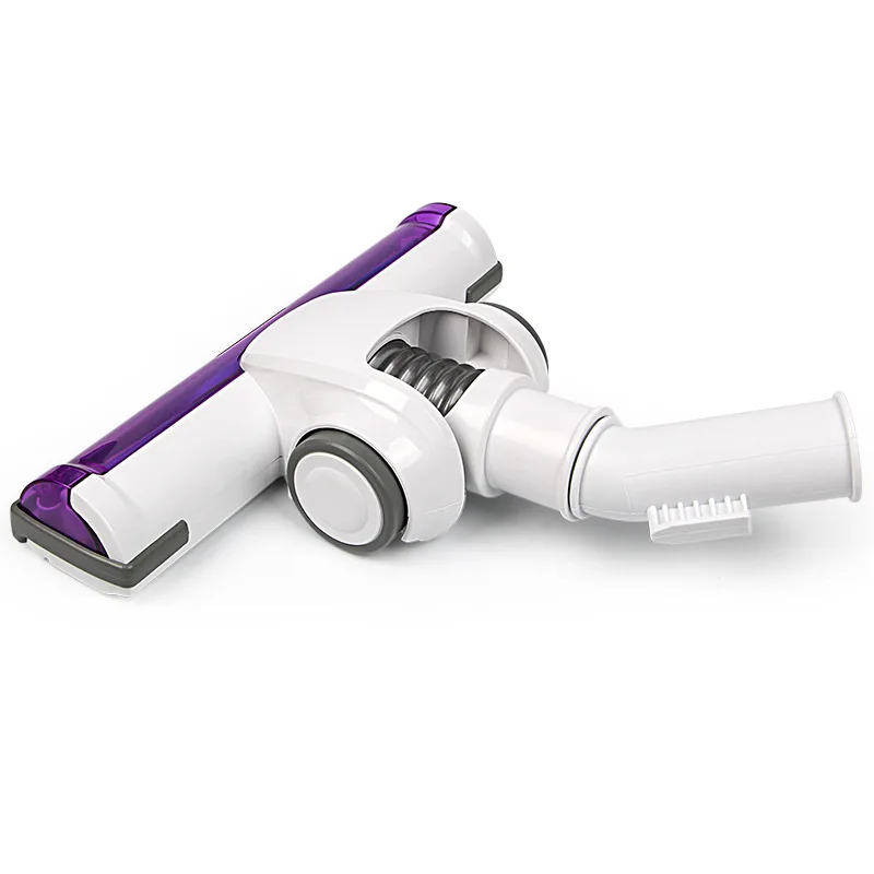 Турбо щетка с воздушным приводом для ковра инструмент + адаптер пылесоса Dyson V7 V8 V10