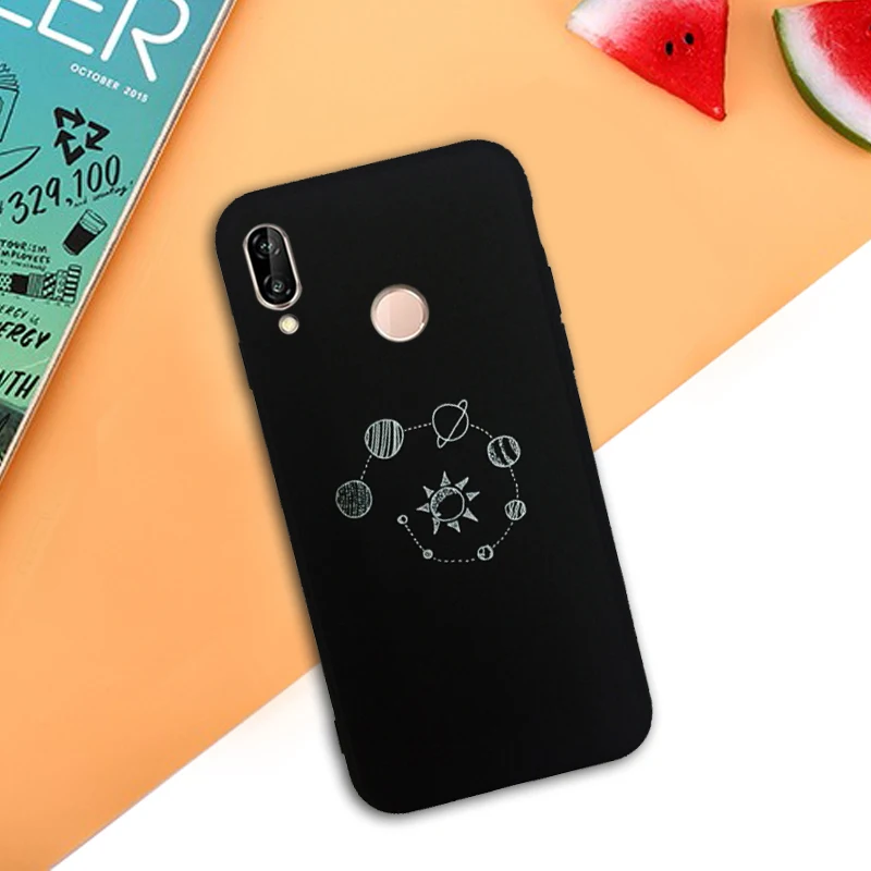 Izyeky чехол для Samsung Галактики A50 A70 A10 A30 J4 J6 плюс J8 S10E S10 плюс M10 M20 M30 силиконовый чехол coque J415F J610F - Цвет: B14