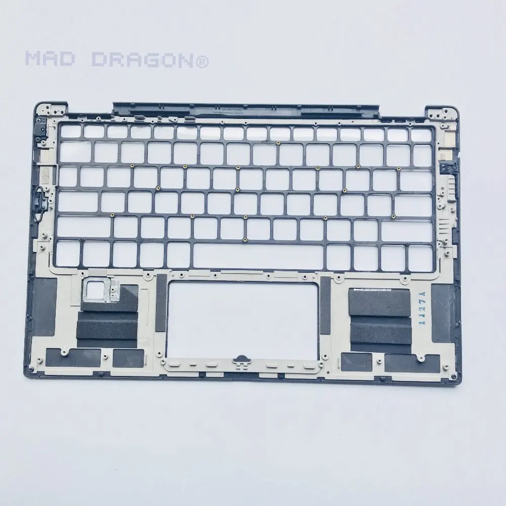 Совершенно новый и оригинальный чехол для ноутбука DELL XPS13 9365 американский макет