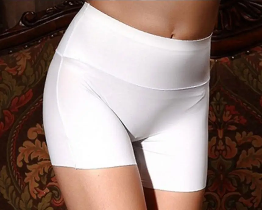 2017 обтягивающее нижнее белье женские шорты безопасности штаны модные