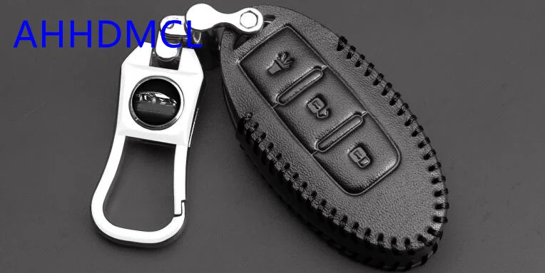 Автомобильный пульт дистанционного ключа чехол держатель защитный для Infiniti Q50L Q60