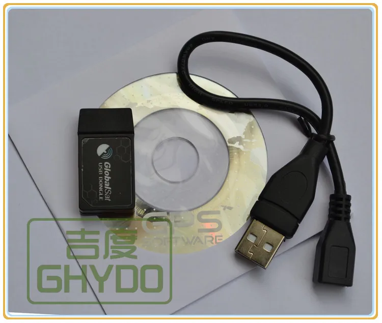 Оптовая продажа заменяемый GPS приемник GlobalSat ND 105C ND100S USB адаптер интерфейс Micro для