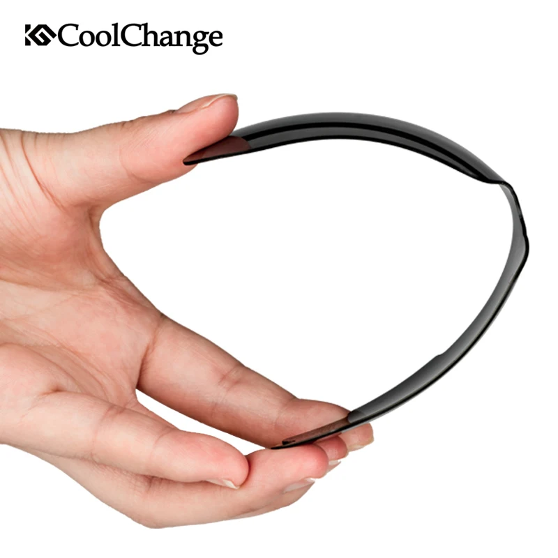 Солнцезащитные очки CoolChange для велоспорта унисекс цвет в ассортименте | Спорт и