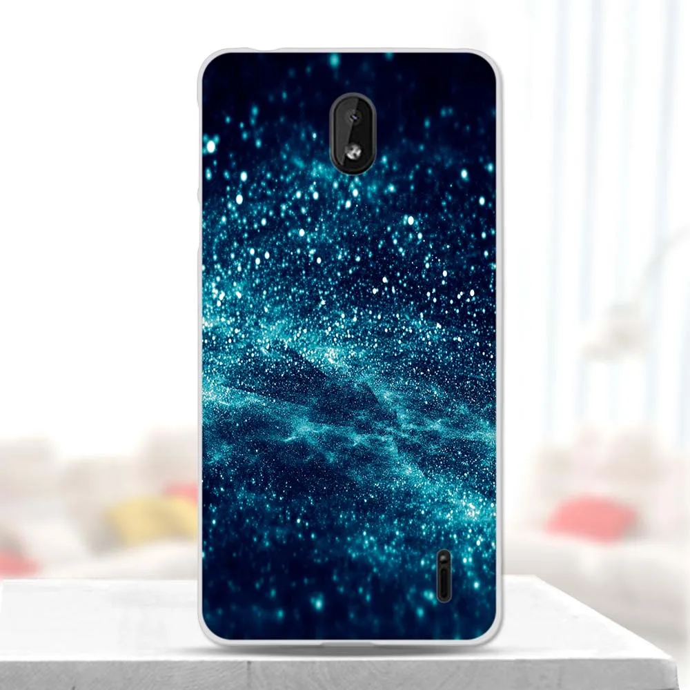 6 Для Nokai 1 Plus чехол для Nokai 1 Plus TA-1130 TA-1111 TA-1123 Мягкий силиконовый чехол TPU чехол для телефона для Nokia 1 Plus Capa - Цвет: 6