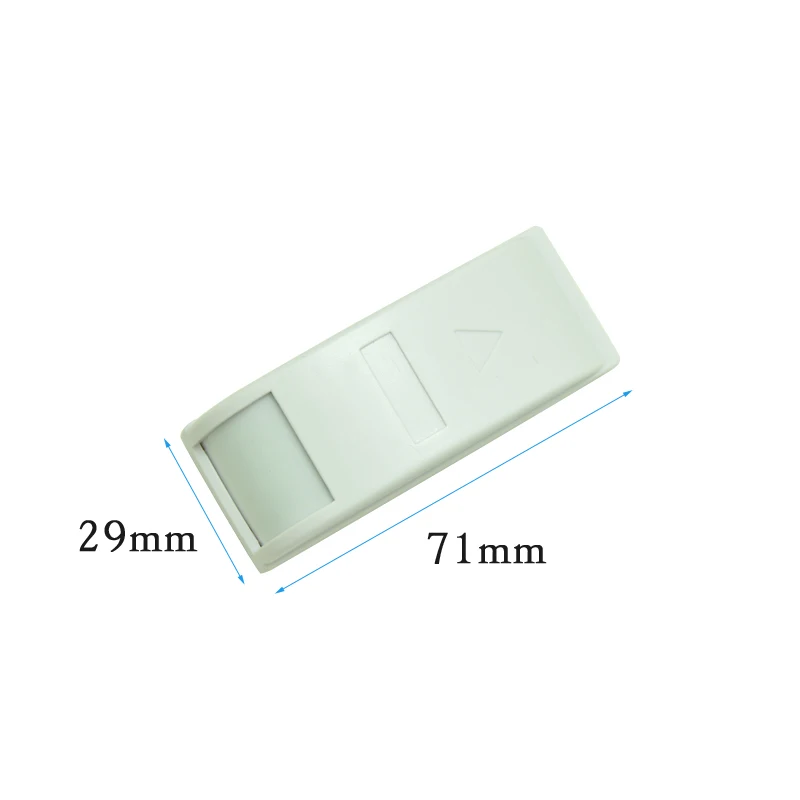 Рисунок 2 - Проводной пассивный инфракрасный детектор 4 шт