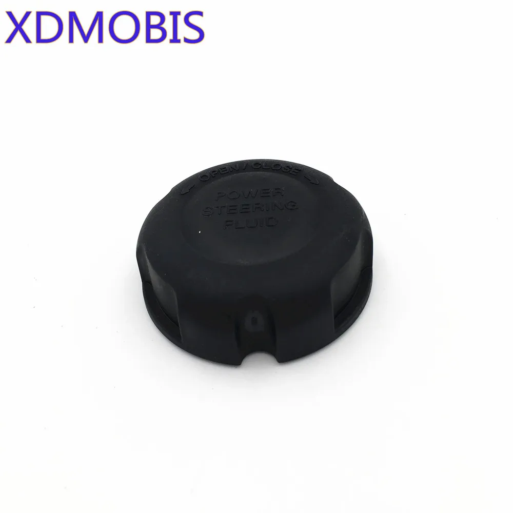 Steering booster cap FOR Hyundai GRANDEUR SANTA FE 2006-2012 SONATA 04-09 Tucson 04-06 kia FORTE SPORTAGE 07-16 | Автомобили и
