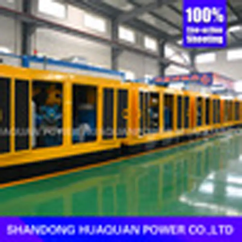 HQ мощность китайский производитель для генераторной установки 1kw 1000kw|china