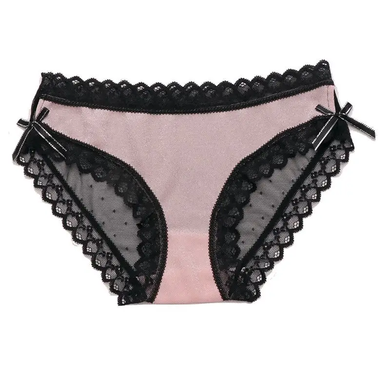 SP & CITY европейские Роскошные однотонные бесшовные трусики сексуальное нижнее