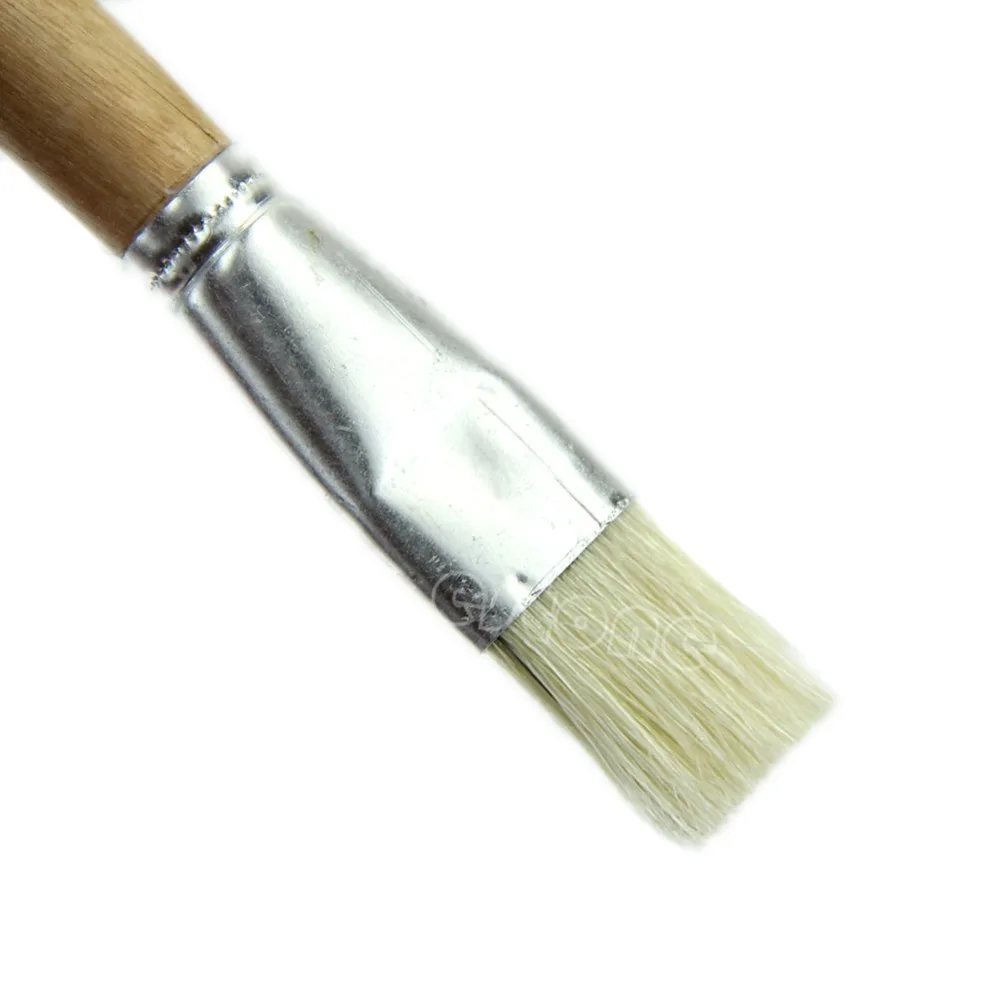 2018 Новые 12 Краски щетки для масло акварель акрил Книги по искусству Craft ist ing|Кисти