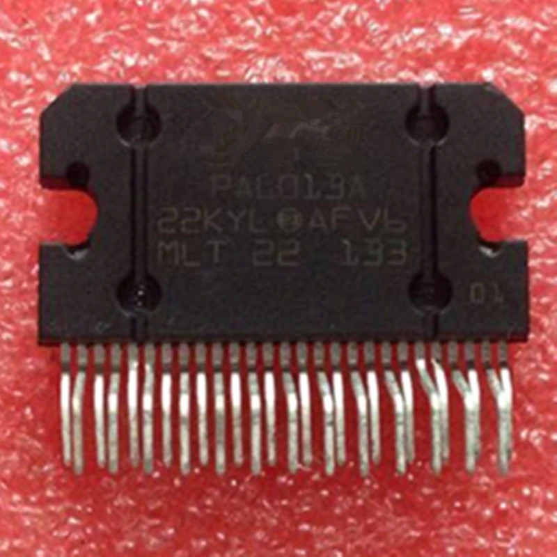 PAL013A PALO13A PAL013 ZIP-27 5PCS |