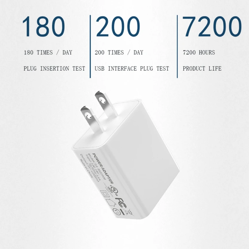 Быстрая зарядка двойной USB телефон зарядное устройство для iPhone iPad samsung Xiaomi huawei 5V2A