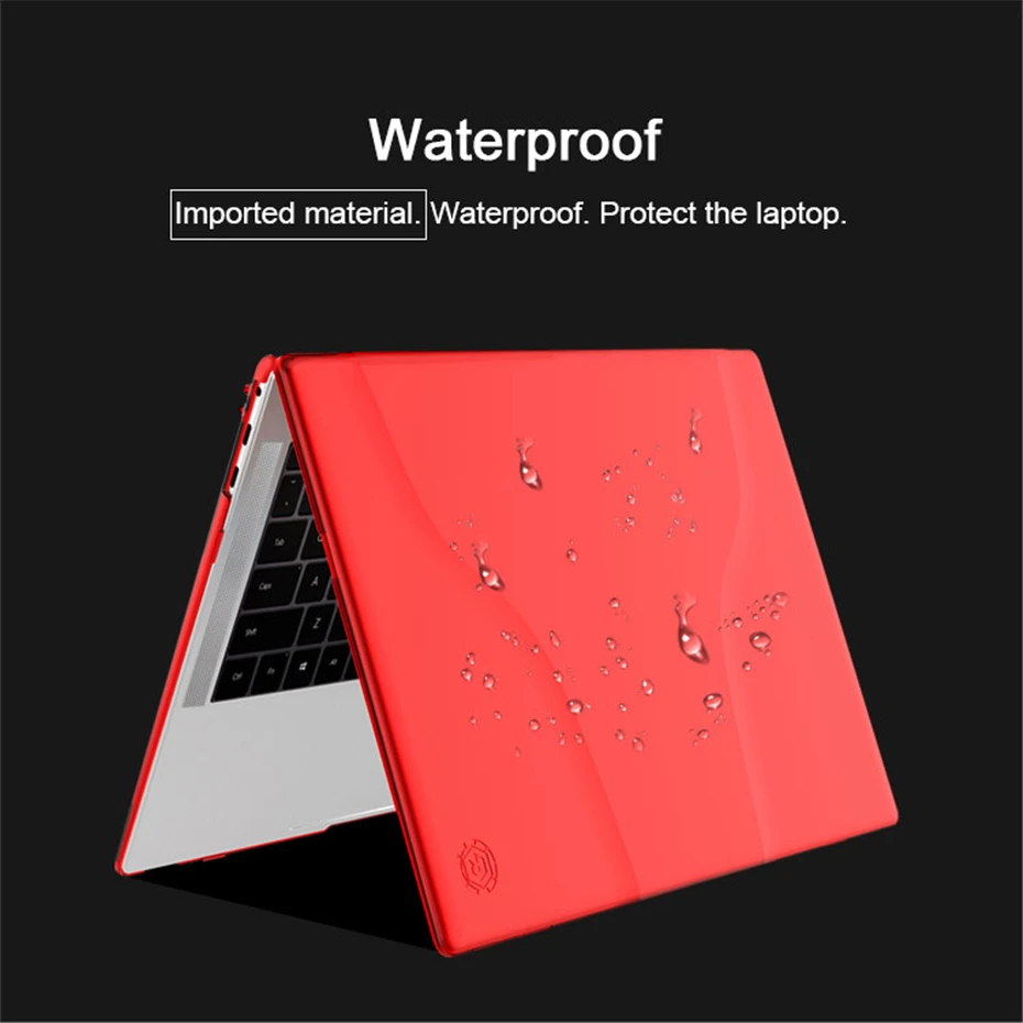 Однотонный чехол для ноутбука huawei Matebook X Pro, 13,9 дюймов, дюймов, портативная ручка, чехол для ноутбука Matebook X Pro 13,9''
