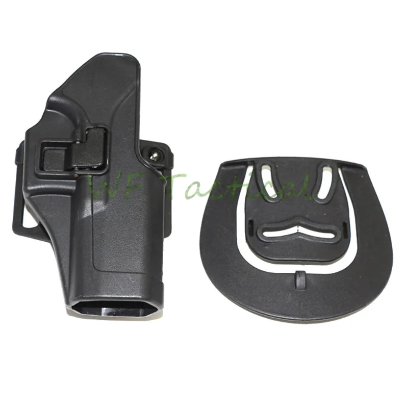 Высококачественный тактический пояс для пистолета CQC кобура страйкбола чехол