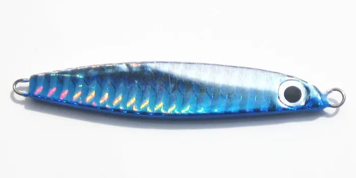 

Fishing Lure Jigbait Long Shot Casting Jigs VIB Spoon Artificial Lures Shore Baits Lot 6 Pieces Sale