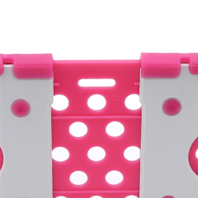 1 шт. Пластик регулируемые разделители для ящиков органайзер хранилище сумочка