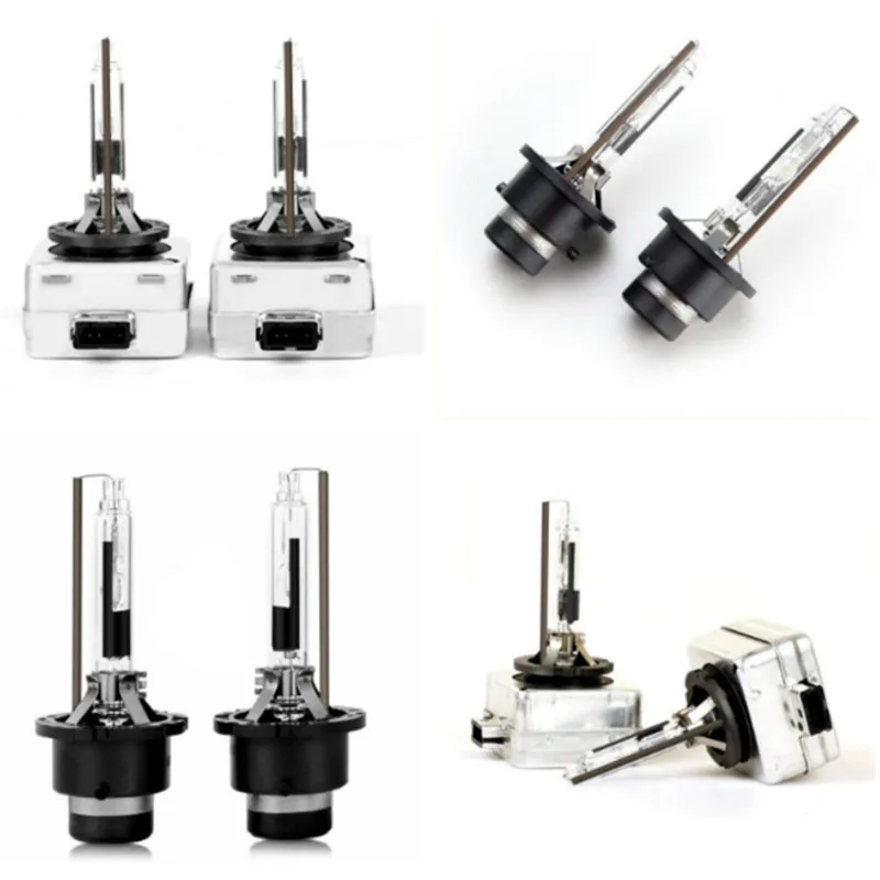 

2x 35W D1R D2R D3R D4R HID XENON Bulbs D1R HID Car Headlight Bulb D3R Xenon Auto Headlamp Light Car D2R HID Lamp D4R 4300K