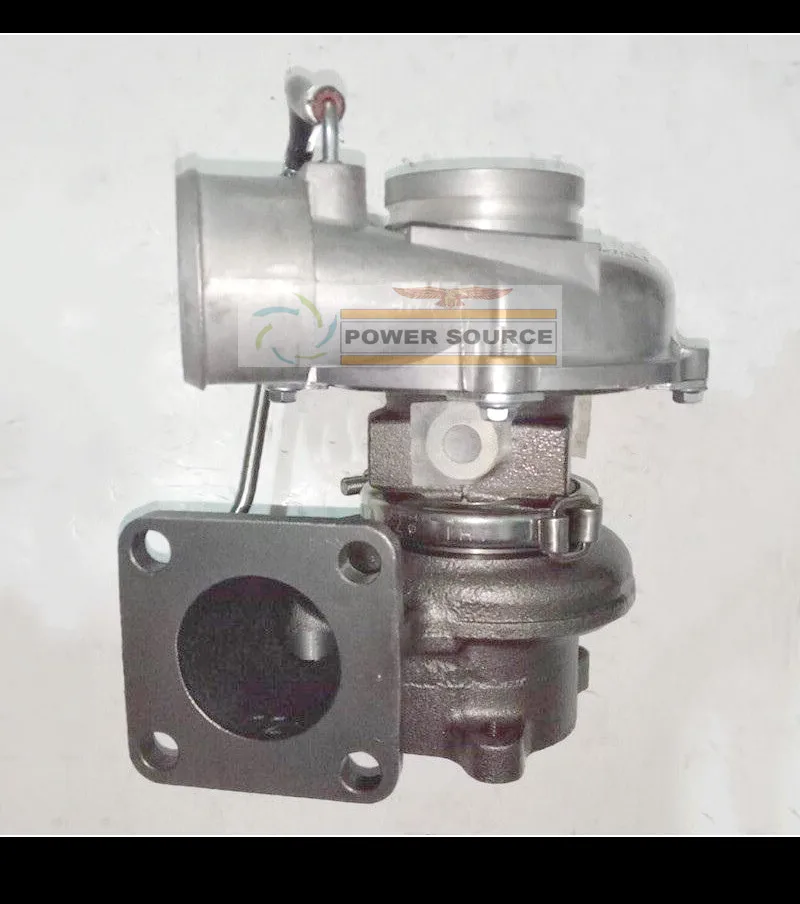 Turbo RHF4 S00001291 + 01 1 C00016154 для SHANGHAI MAXUS V80 G10 T60 VM 2.5L 120HP 136HP|Воздухозаборники| |