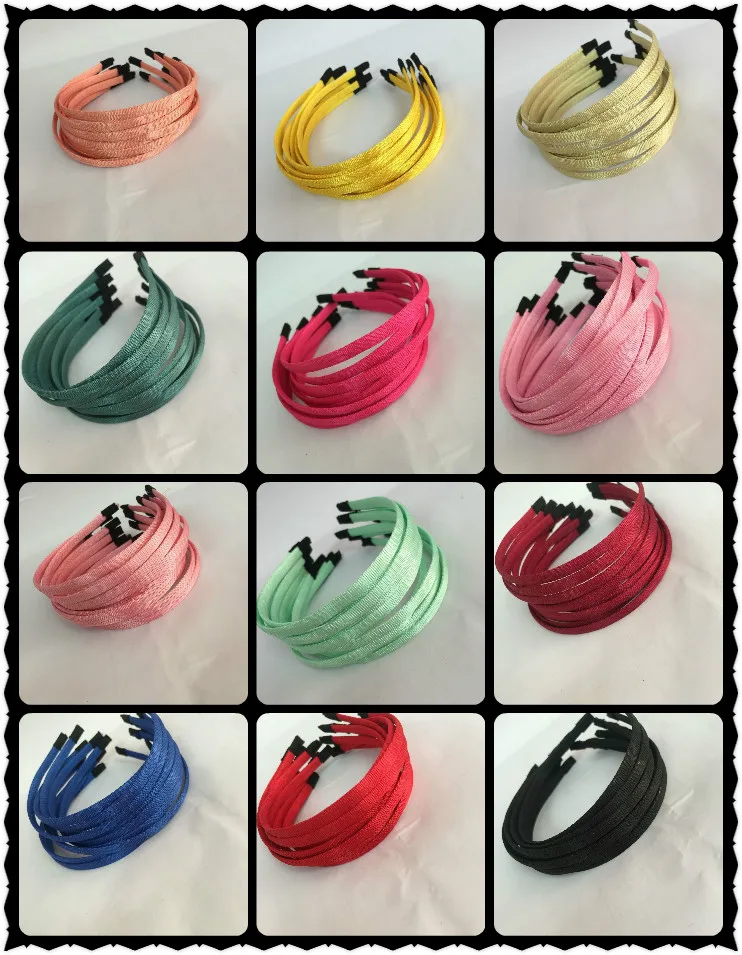 Головные уборы для кукол Blyth 10 шт./головное кольцо pkgs (подходит Блит) | Игрушки и