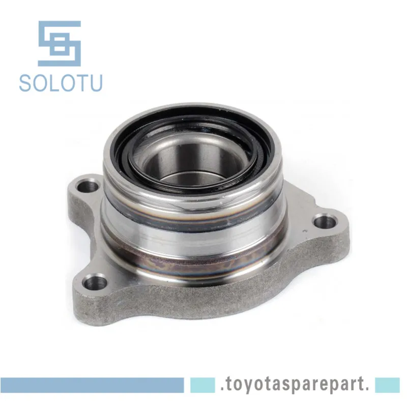 Задний колесный подшипник для TOYOTA LAND CRUISER GRJ200 UZJ200 VDJ200 5FC SOB LHD RHD LEXUS LX450D/460/570 URJ20# URJ201 42450-60070RH