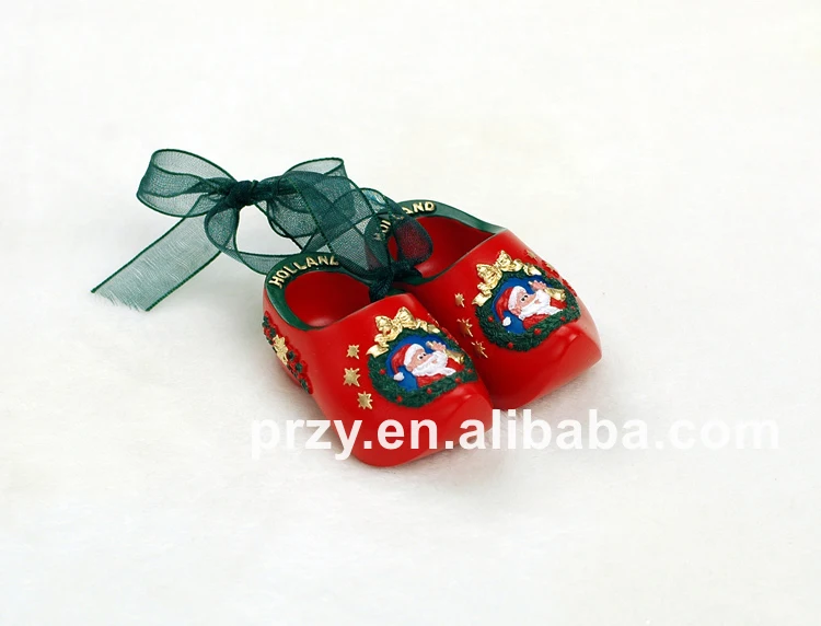 Силиконовая форма украшения для рождественской елки праздничные Голландская