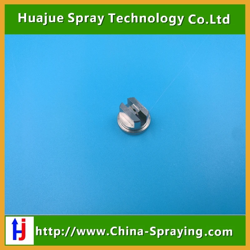 TP ТИП вентилятор струи воды сопло Veejet наконечники сопла очистка UniJet плоский