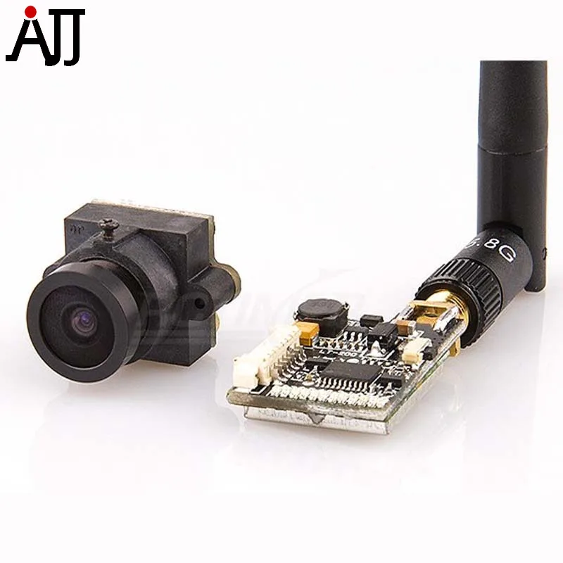 ELGAE FPV200 set FOV160 Спортивная камера V650 NTSC PAL и 32CH 5 8G LT200 передатчик VTX V700 с FPV RTU