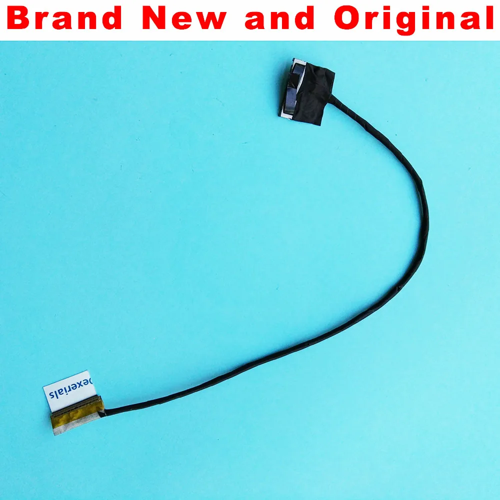 ЖК кабель для clevo P775DM2 LCD COAIXAL 6 43 P7751 221 1N 40p P775DM2/DM3 NVSR EDP LVDS P650/P670/P655/P775/P870|lcd cable|lcd lvds