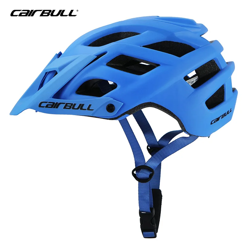 

CAIRBULL Breathable PC+EPS Cycling Helmet Safety Hats Outdoor Sports Skiing Helmets Bike Riding Safety Hat casco ciclismo