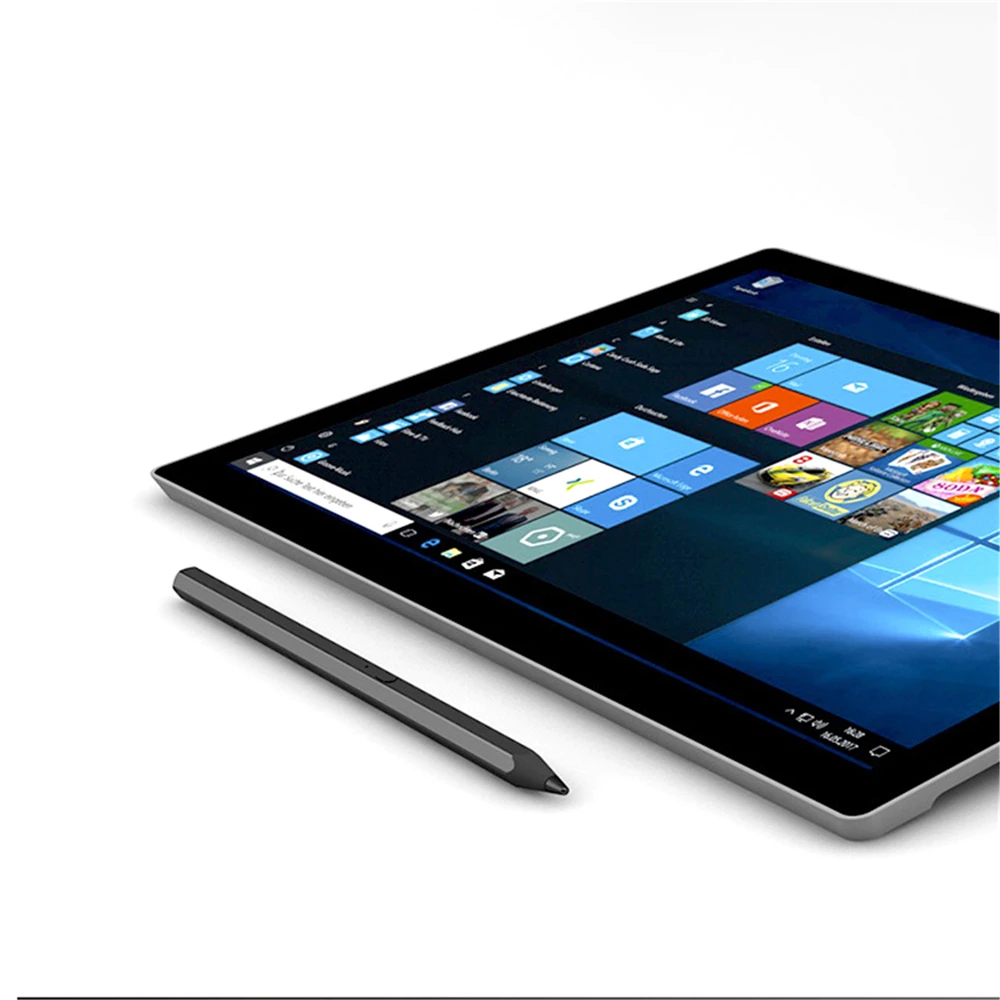Стилус для Surface Pro 6/5/4/3/ноутбук книга емкостный планшет сенсорный стилус ручка для ASUS/hp/SONY/acer ноутбуков карандаш для рисования