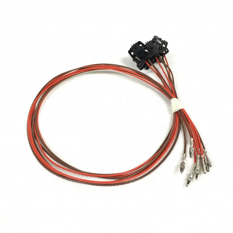 Сигнальный кабель для двери BODENLA жгут проводов VW Golf Jetta MK5 MK6 V VI Passat B6 Tiguan|wire cable